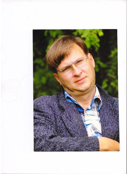 Алексей Емельянов