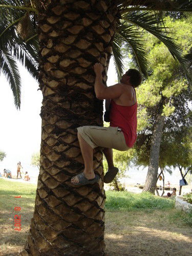 Андрей Синицын