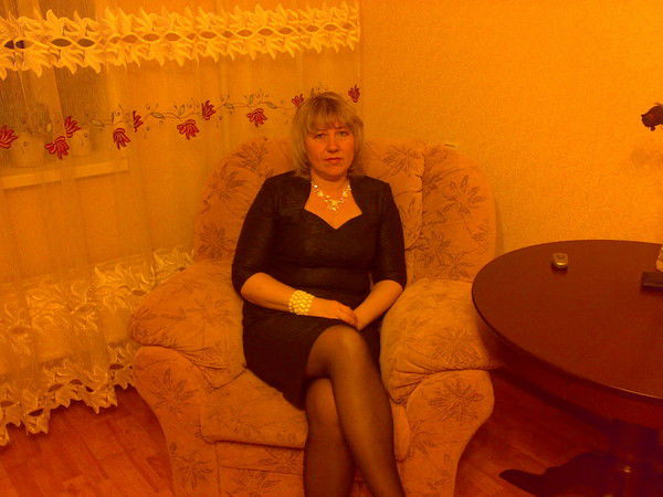 Ирина Горшкова