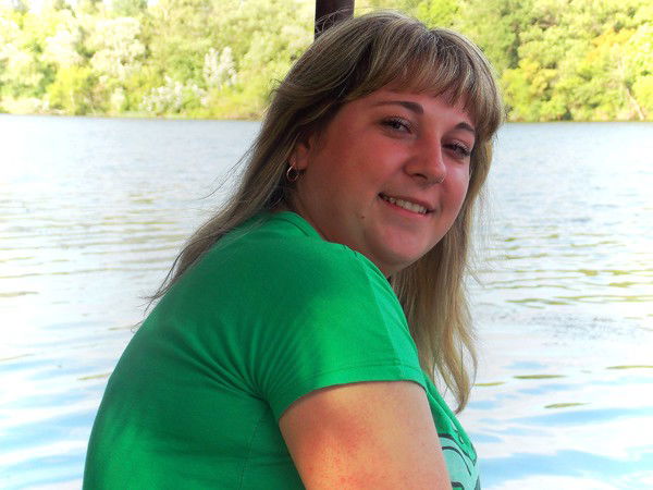 Вика Левицкая