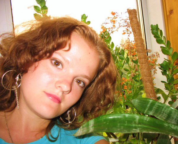 Ирина Доброва