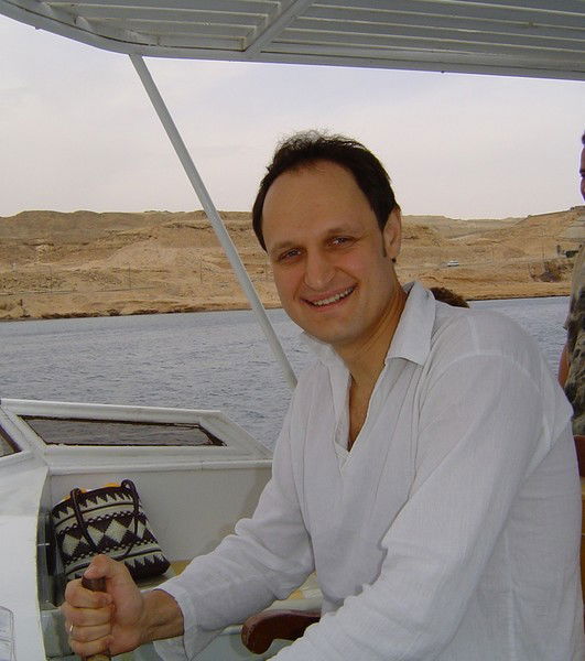 Андрей Конев