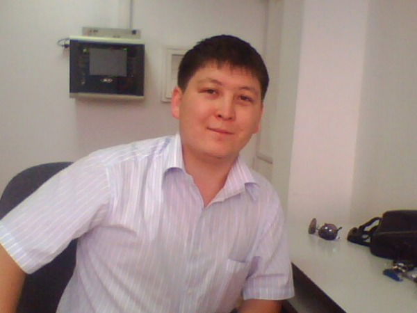 Адилжан Шораев