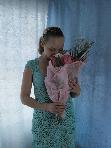 Екатерина Родионова