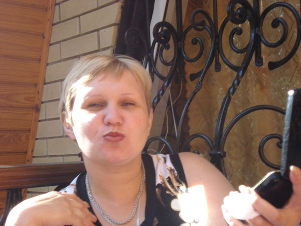 Людмила Пидченко