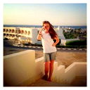 Dianna Ibragim