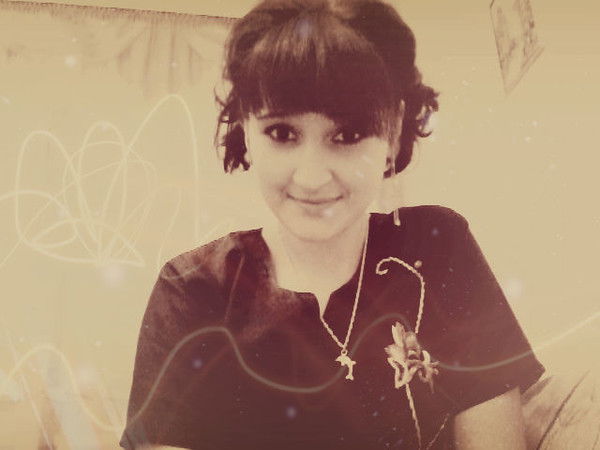 Таня Гурьян