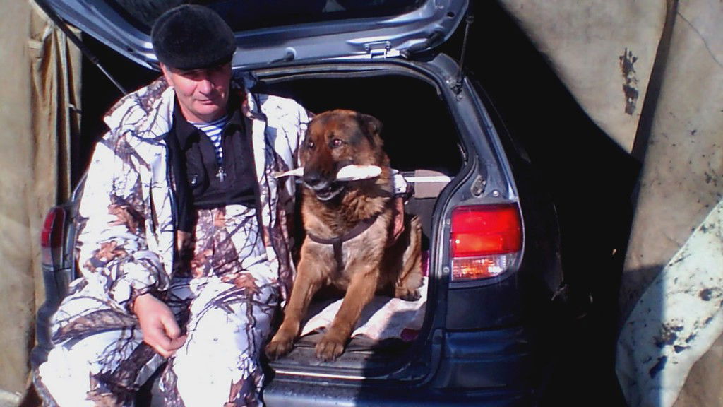 Анатолий Верягин