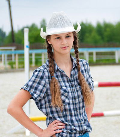 Екатерина Миронова