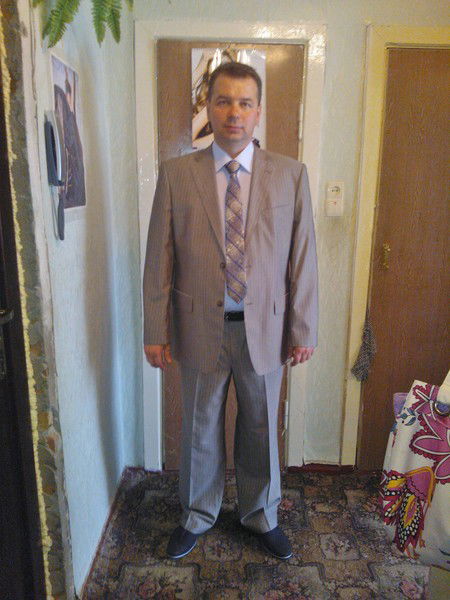 Андрей Коновалов