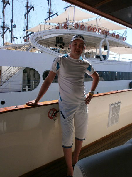 Олжас Жакиянов