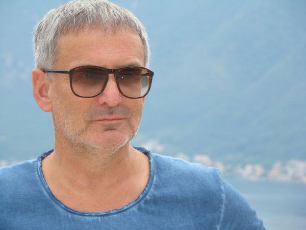 Наум Телешевский