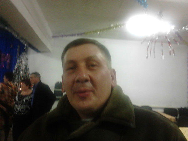 Олег Сергеев