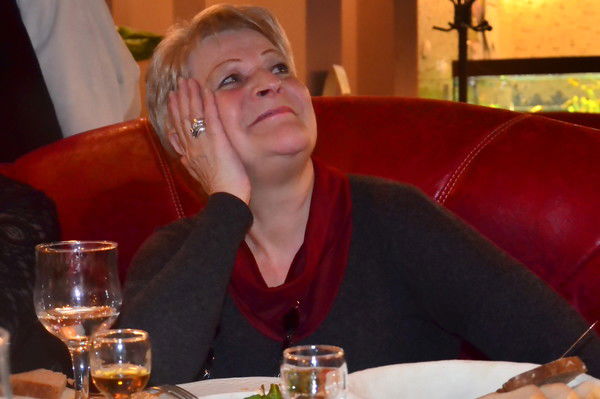 Галина Стасюк