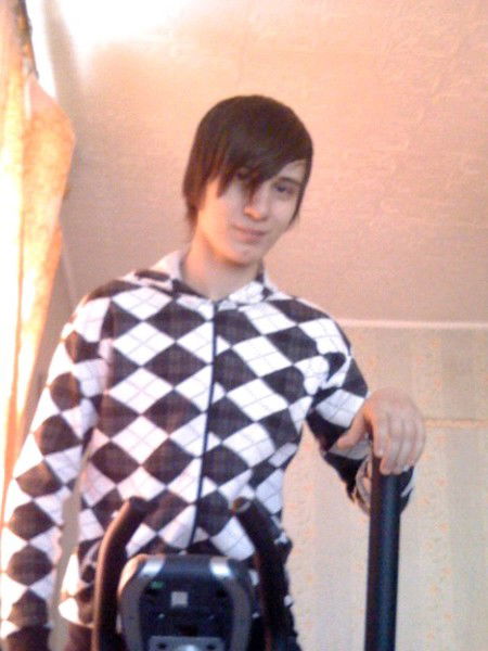 Дамир Садыков