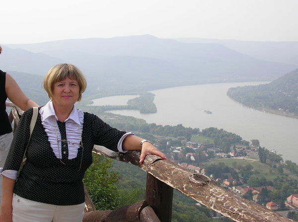 Татьяна Перетягина