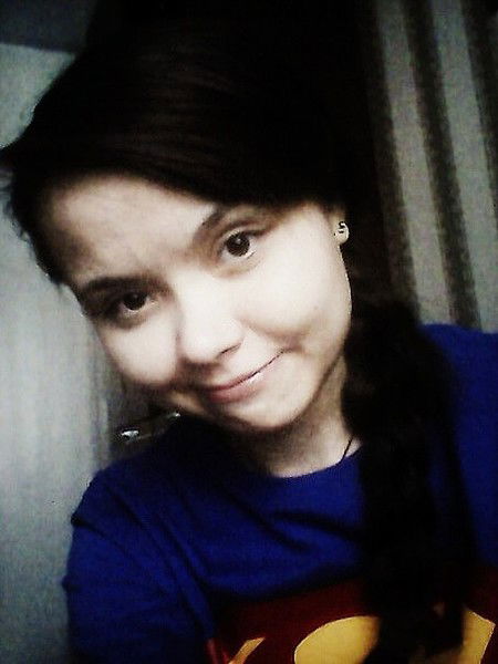 Екатерина Чернова