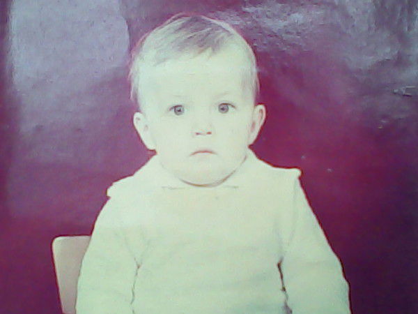 Данил Симаков