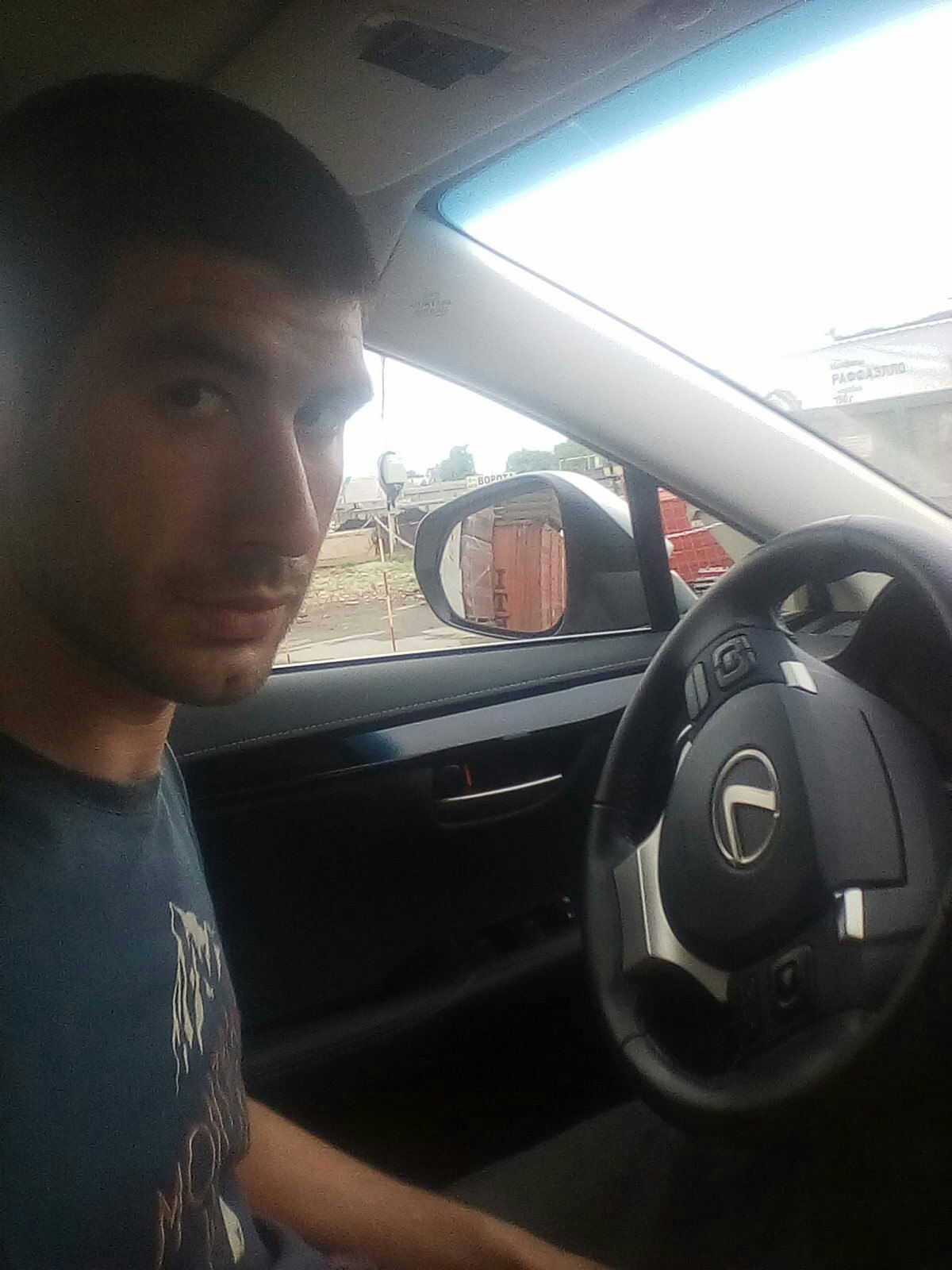 Александр Парпиев