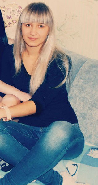 Ольга Лавриенко