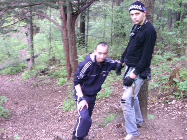 Максим Зайцев