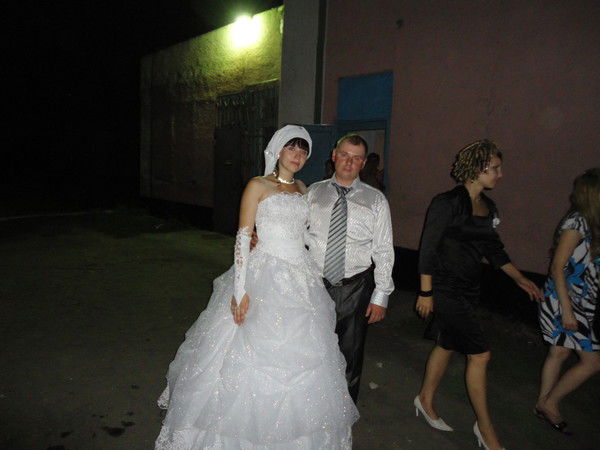 Татьяна Бельгард