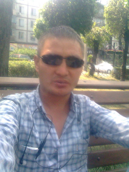 Даурен Мамен