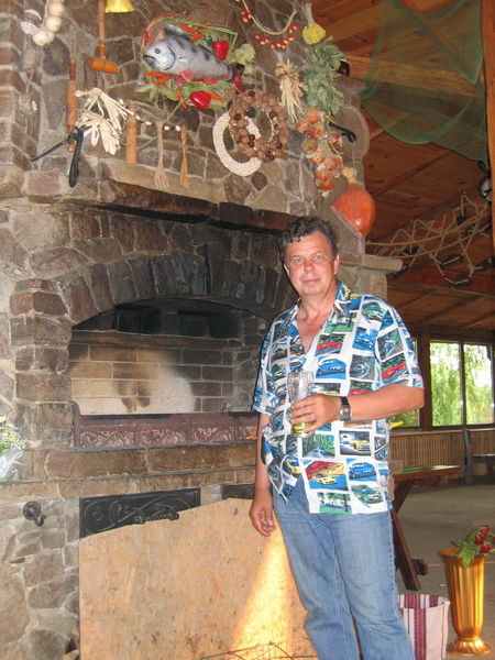 Сергей Шипенков