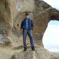 Семён Сапунов