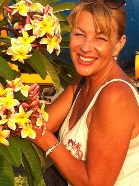 Ирина Давыдовская