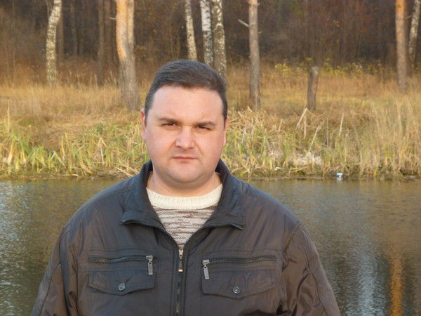 Александр Аксенов