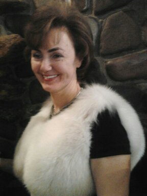 Наталья Федорова