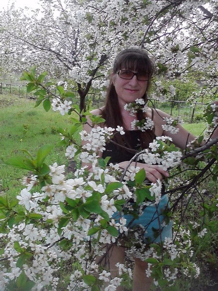 Светлана Иванова