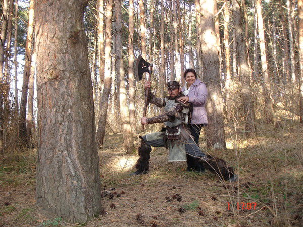 Людмила Самара