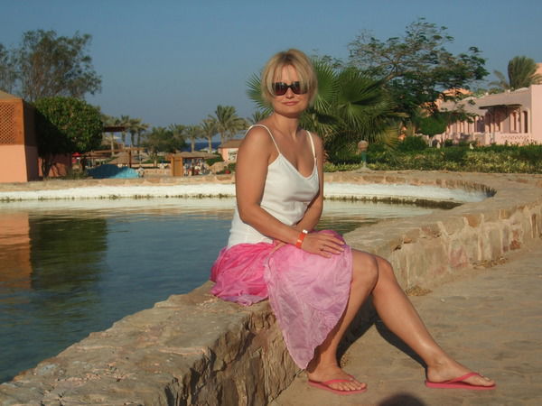 Ирина Абрамова