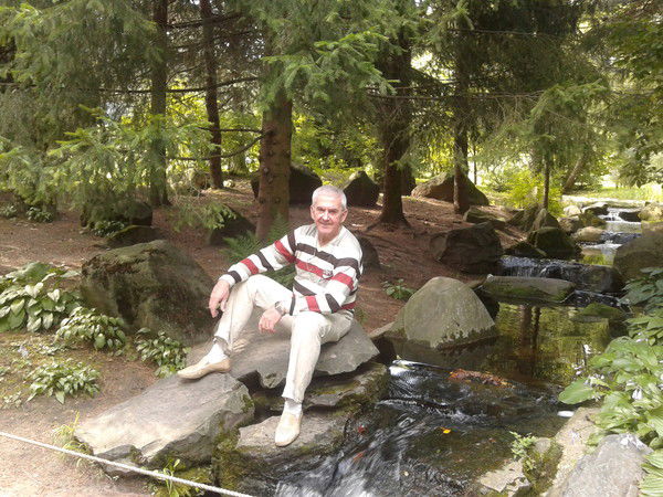 Московцев Владимир