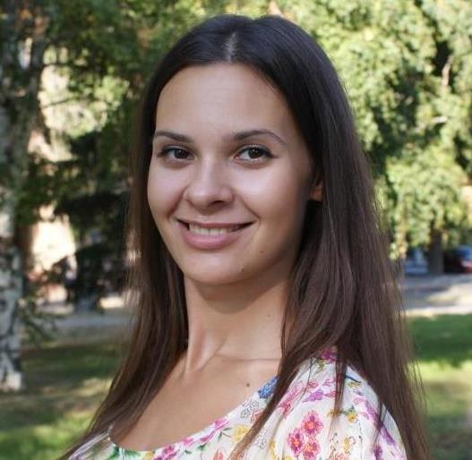 Татьяна Макарова