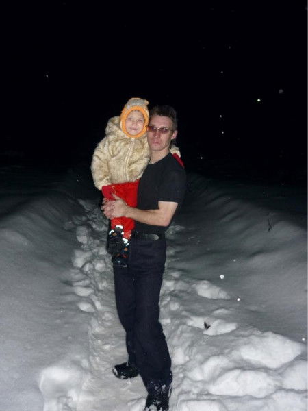 Юра Морозов