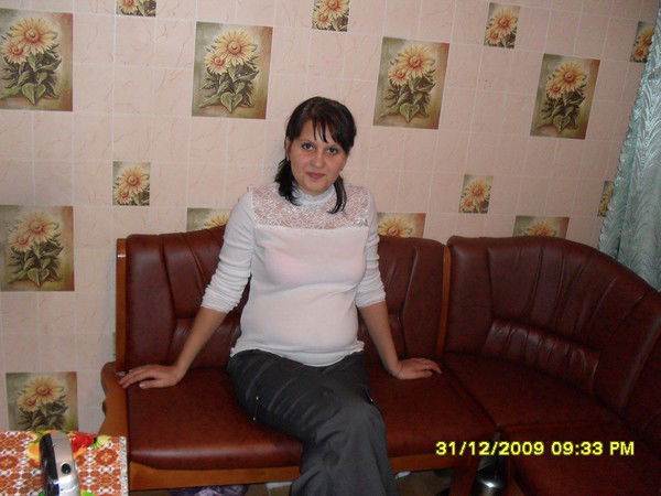 Олеся Дендя