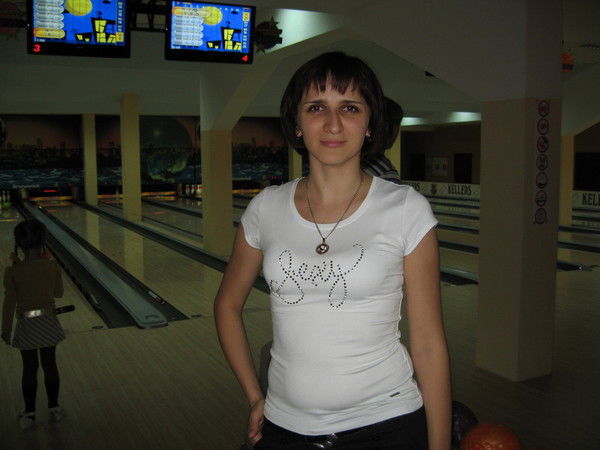 Татьяна Балабанова