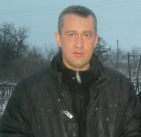 Влад Корецкий