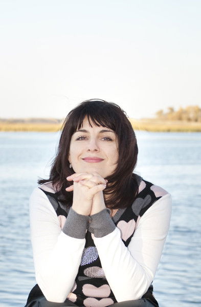 Юлия Калашникова