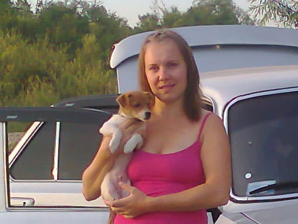 Свелана Буйлова