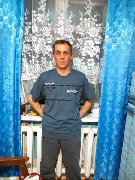 Олег Тарасов