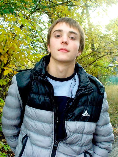 Никита Кузнецов