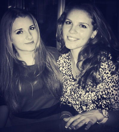 Алеся Пятковская