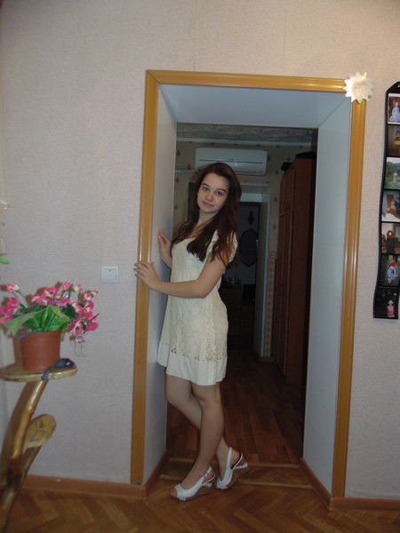 Алина Беденко