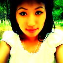 Aigerim Aitimbet