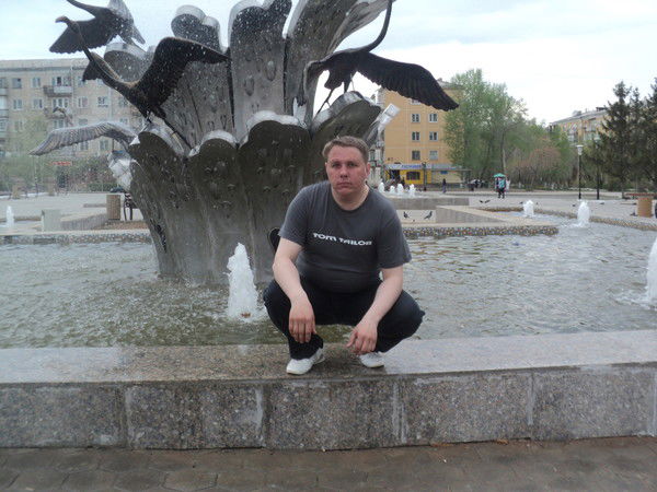 Сергей Кныш