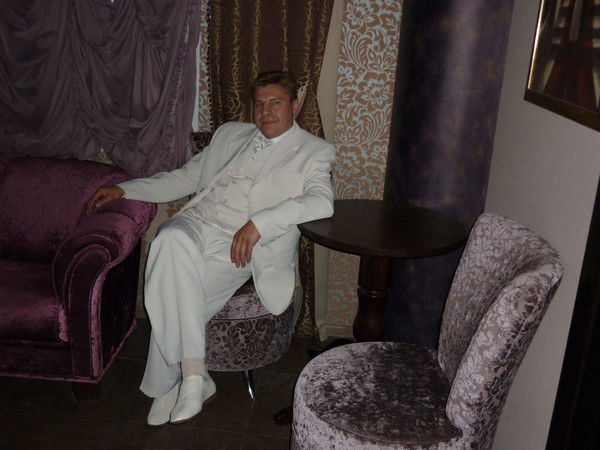 Дубровин Игорь